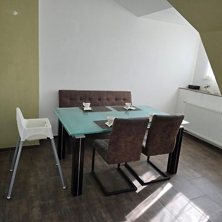 Nilos Apartment ディーツ エクステリア 写真