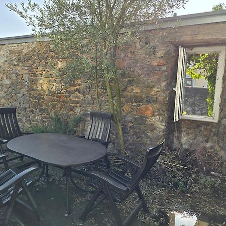 Nilos Apartment ディーツ エクステリア 写真