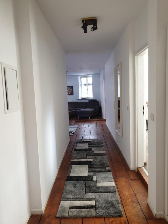 Nilos Apartment ディーツ エクステリア 写真