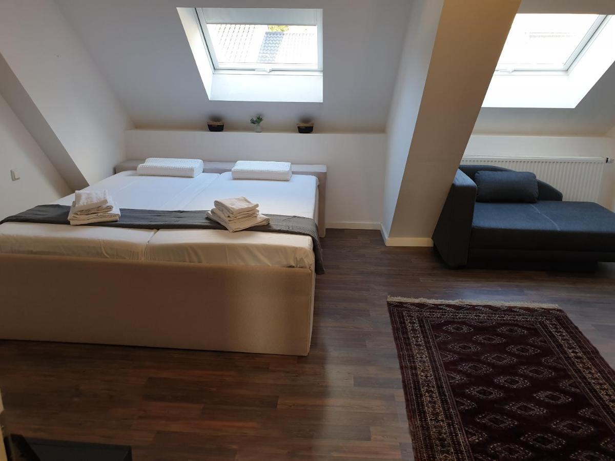 Nilos Apartment ディーツ エクステリア 写真