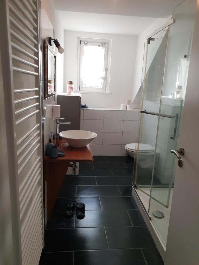 Nilos Apartment ディーツ エクステリア 写真