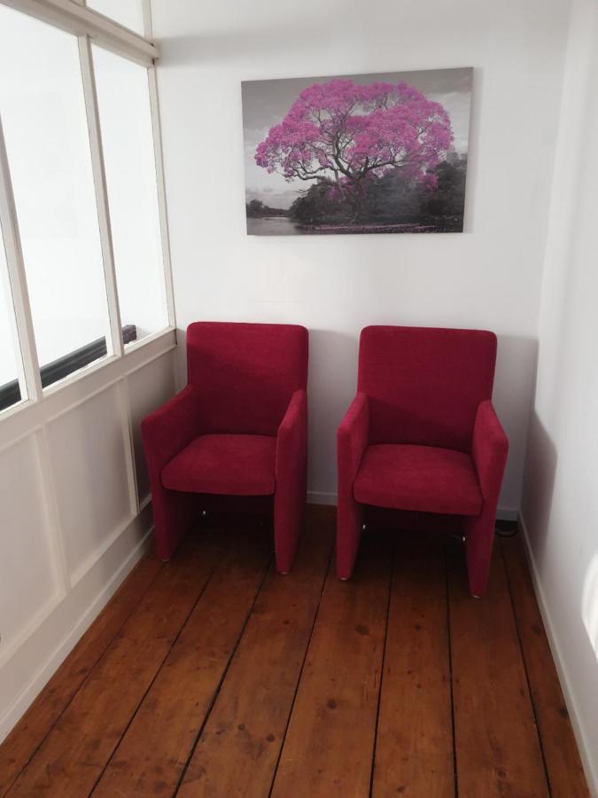 Nilos Apartment ディーツ エクステリア 写真