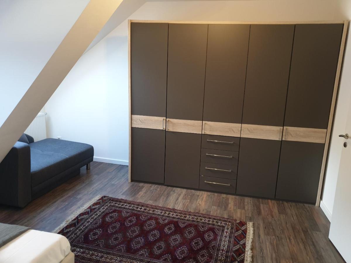 Nilos Apartment ディーツ エクステリア 写真