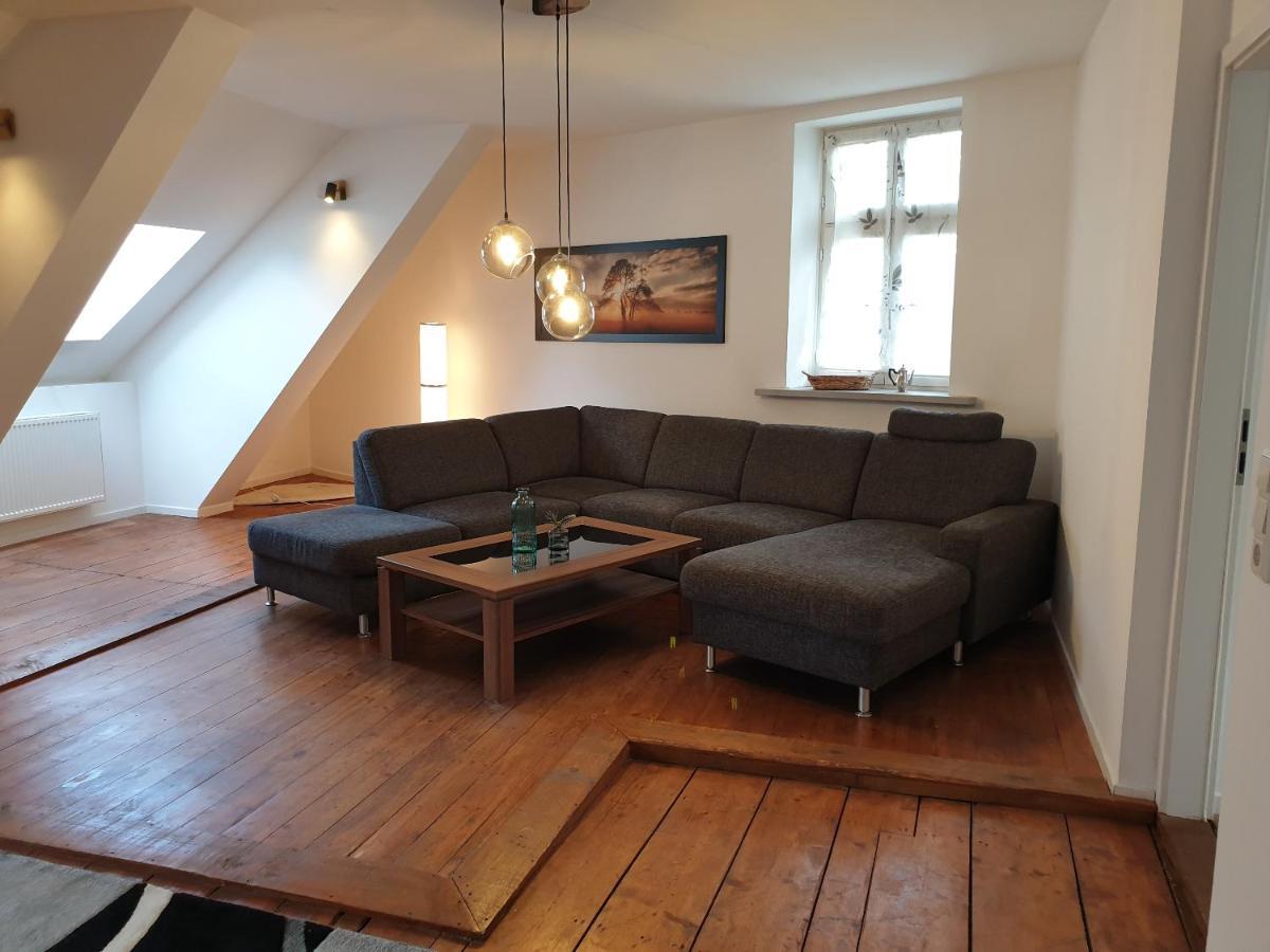 Nilos Apartment ディーツ エクステリア 写真