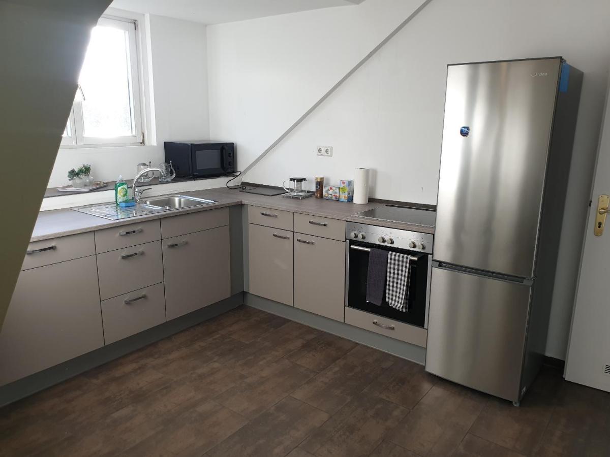 Nilos Apartment ディーツ エクステリア 写真