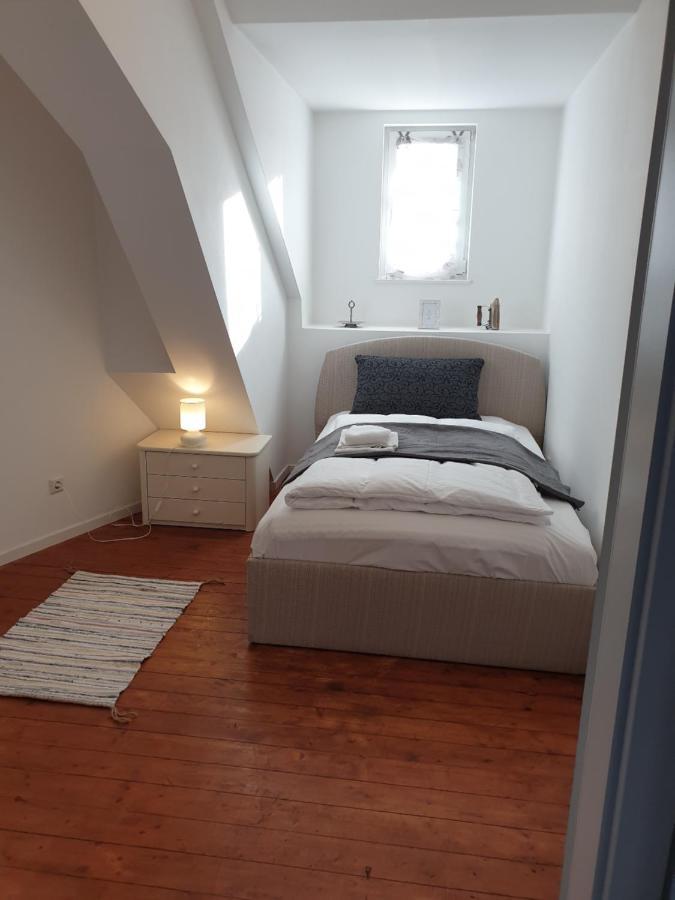 Nilos Apartment ディーツ エクステリア 写真