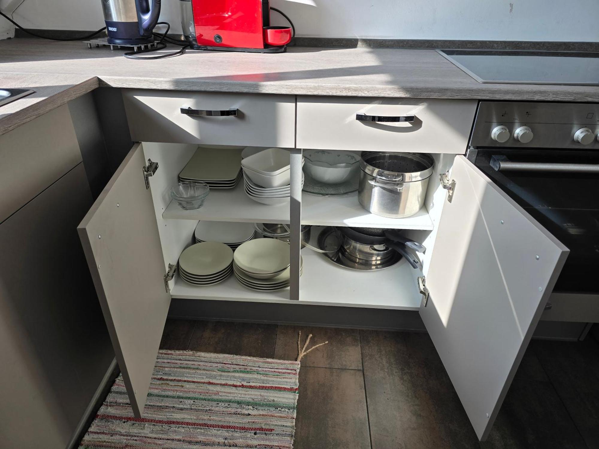 Nilos Apartment ディーツ 部屋 写真